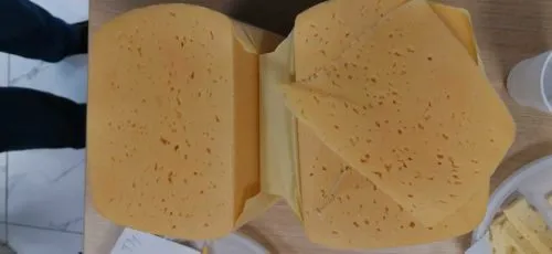 сырный продукт zlatka топленое молоко в Курске